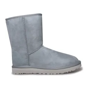 UGG Classic Short II Geyser Boots - Women's