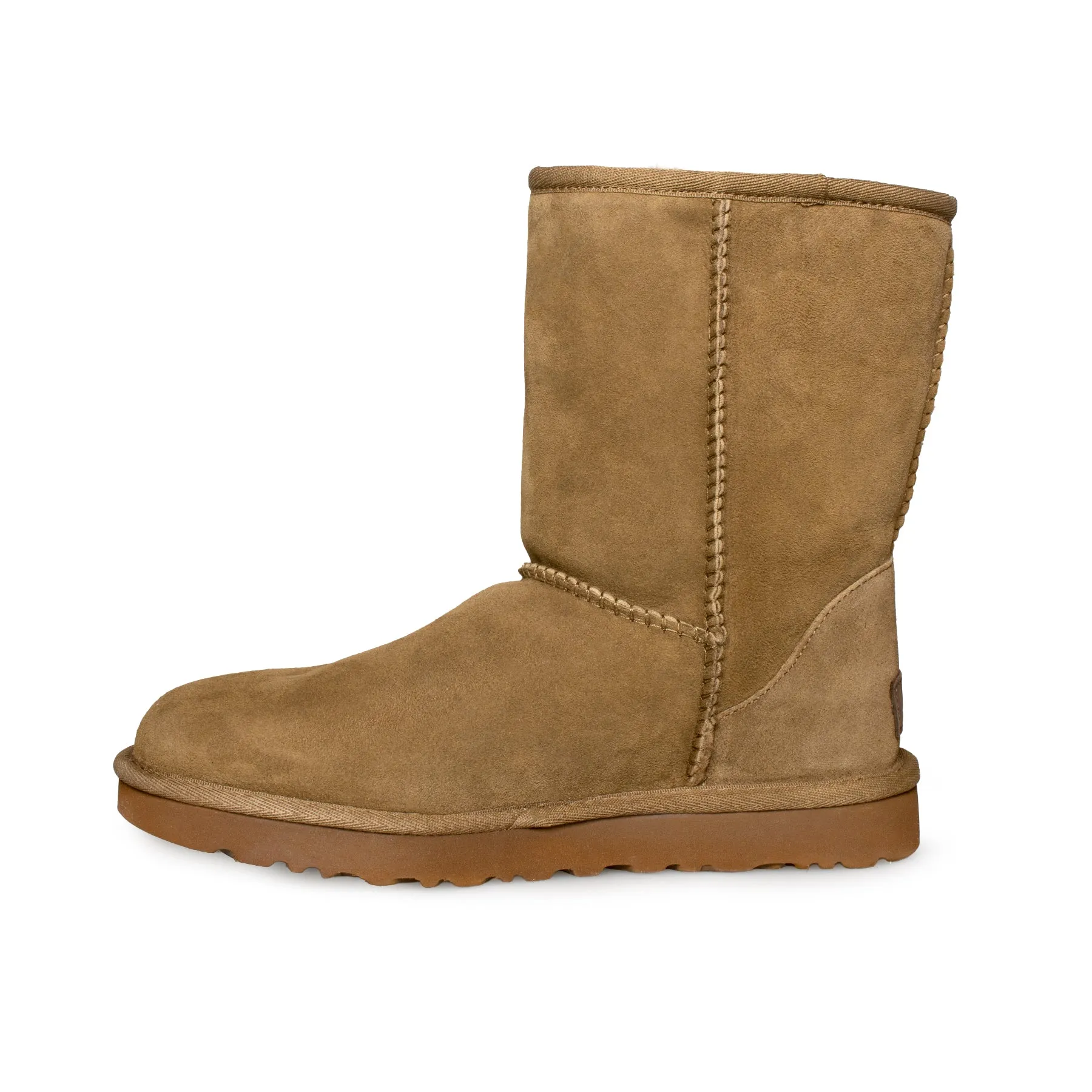 UGG Classic Short II Hickory Boots - Women's