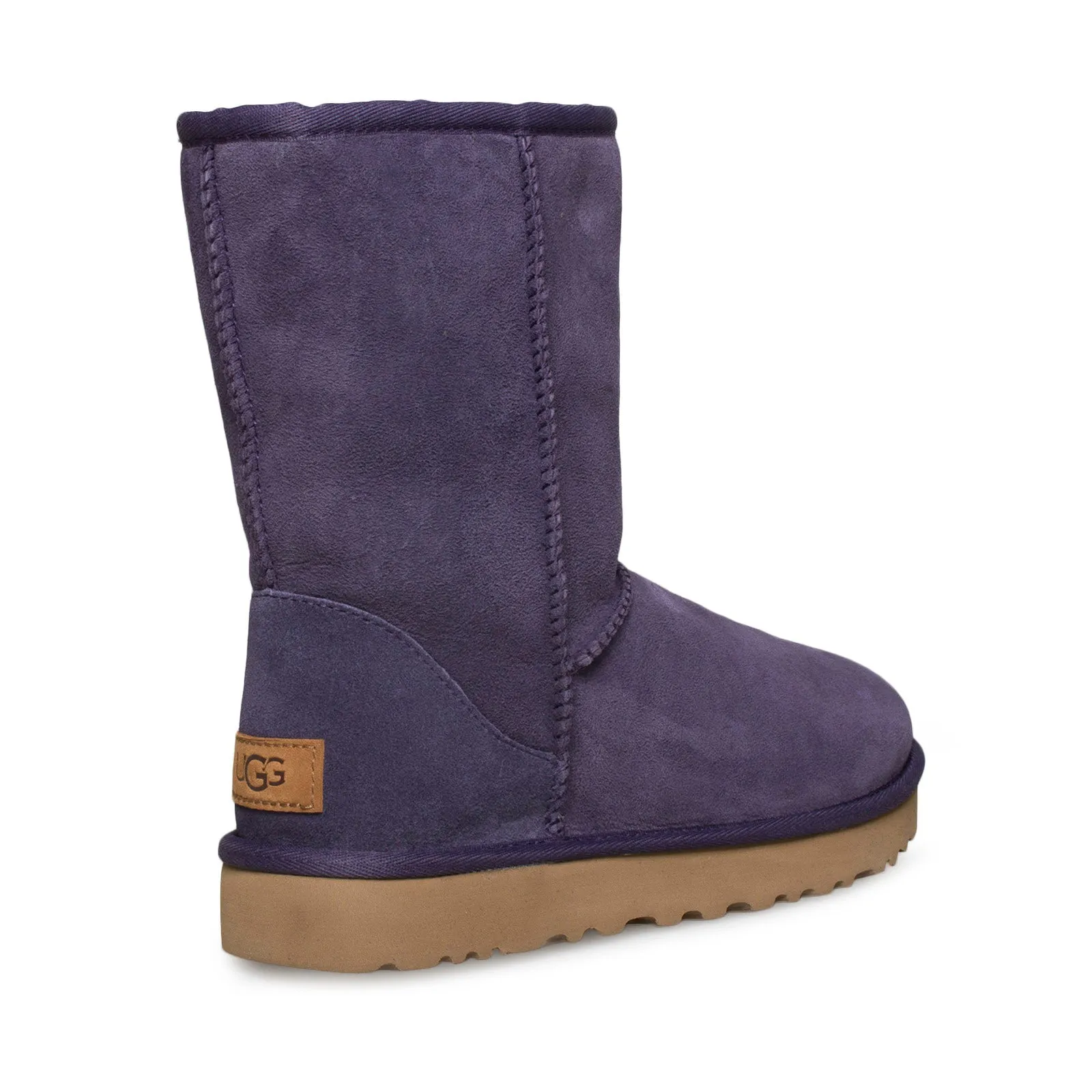 UGG Classic Short II Nightshade Boots - Women's