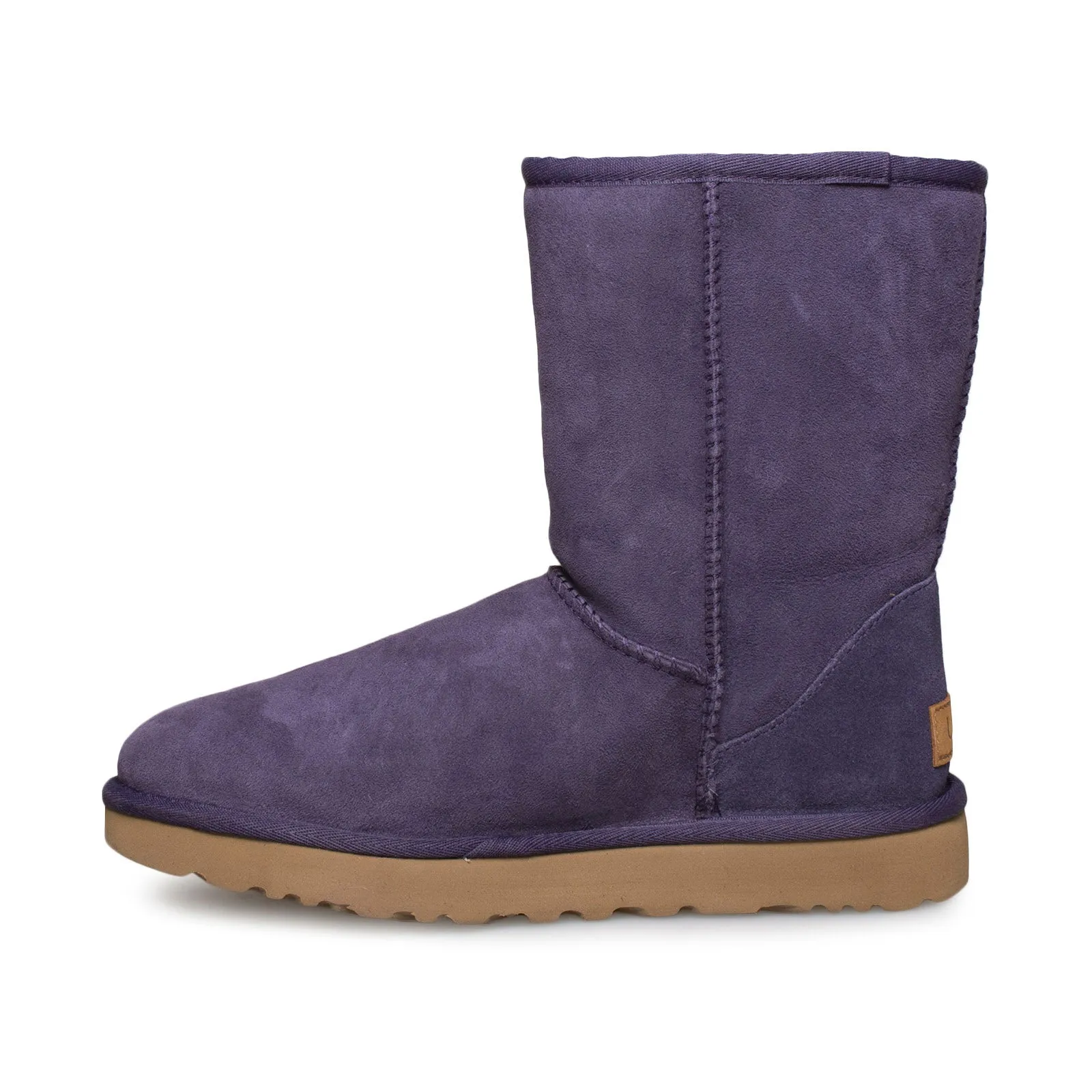 UGG Classic Short II Nightshade Boots - Women's