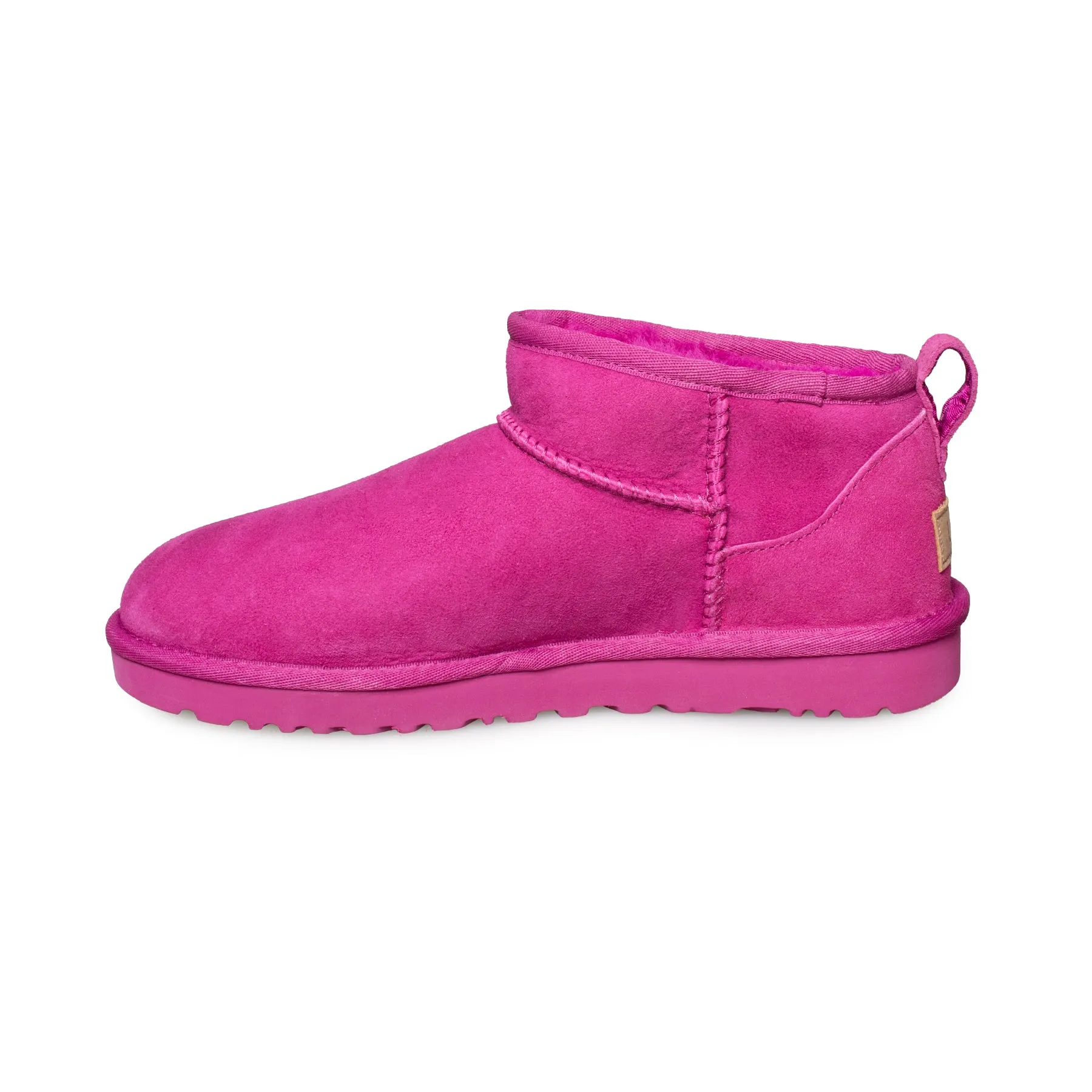 UGG Classic Ultra Mini Dragon Fruit Boots - Women's