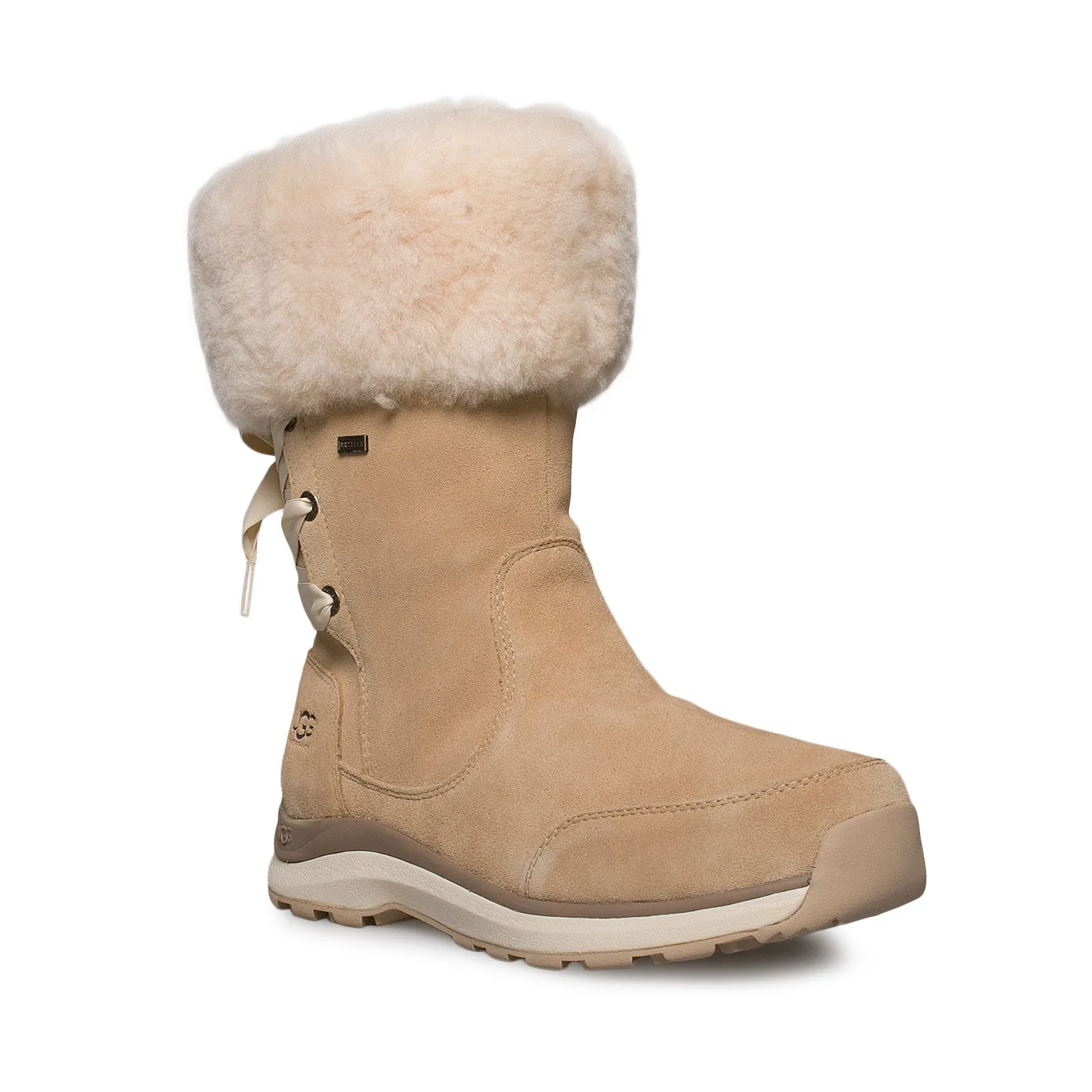 UGG Ingalls Sand Boots - Women's