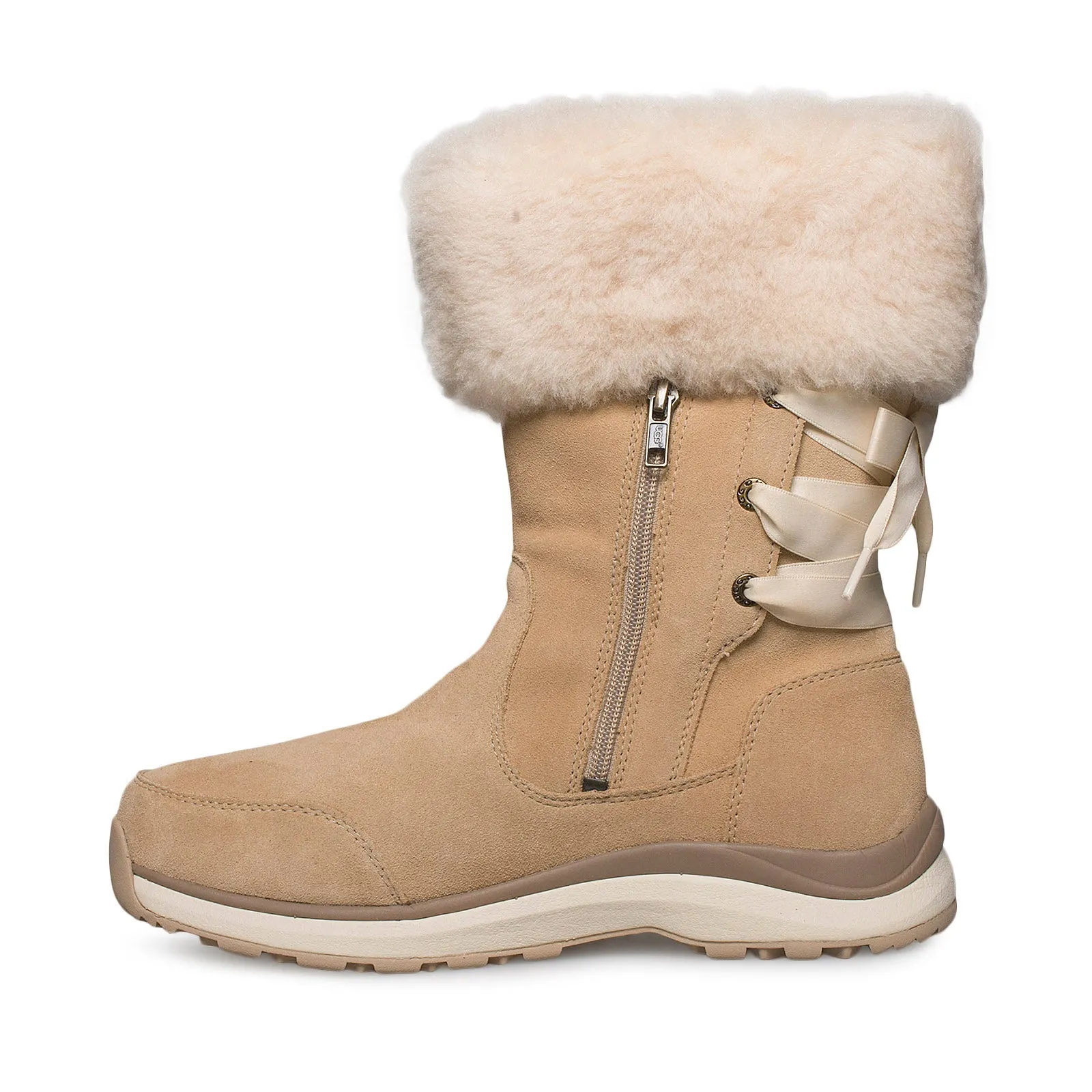 UGG Ingalls Sand Boots - Women's