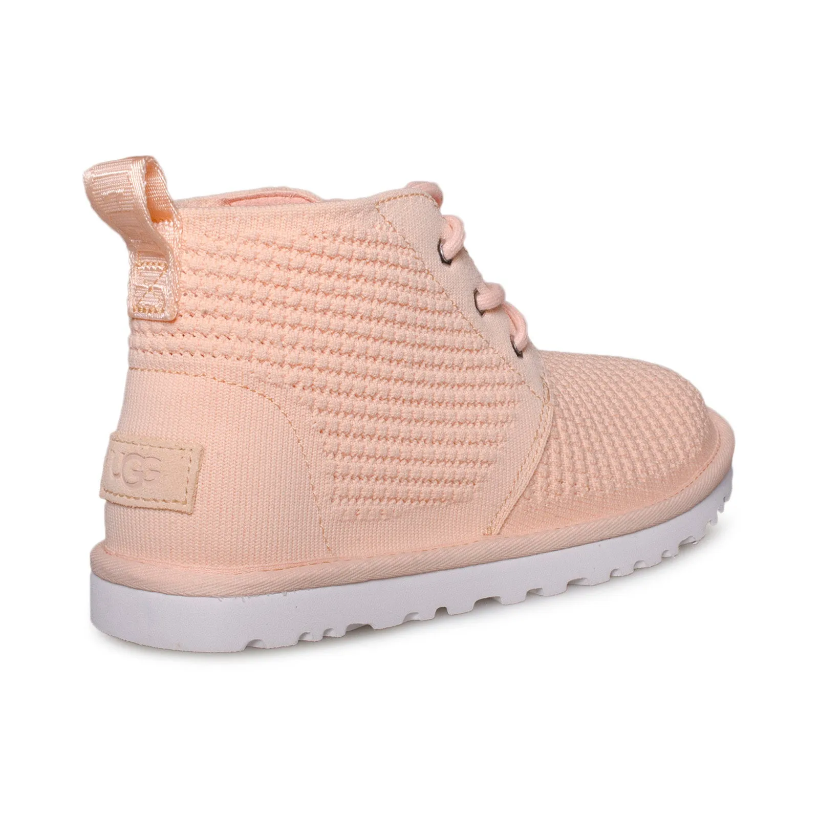 UGG Neumel Breeze Peach Fuzz Boots - Women's