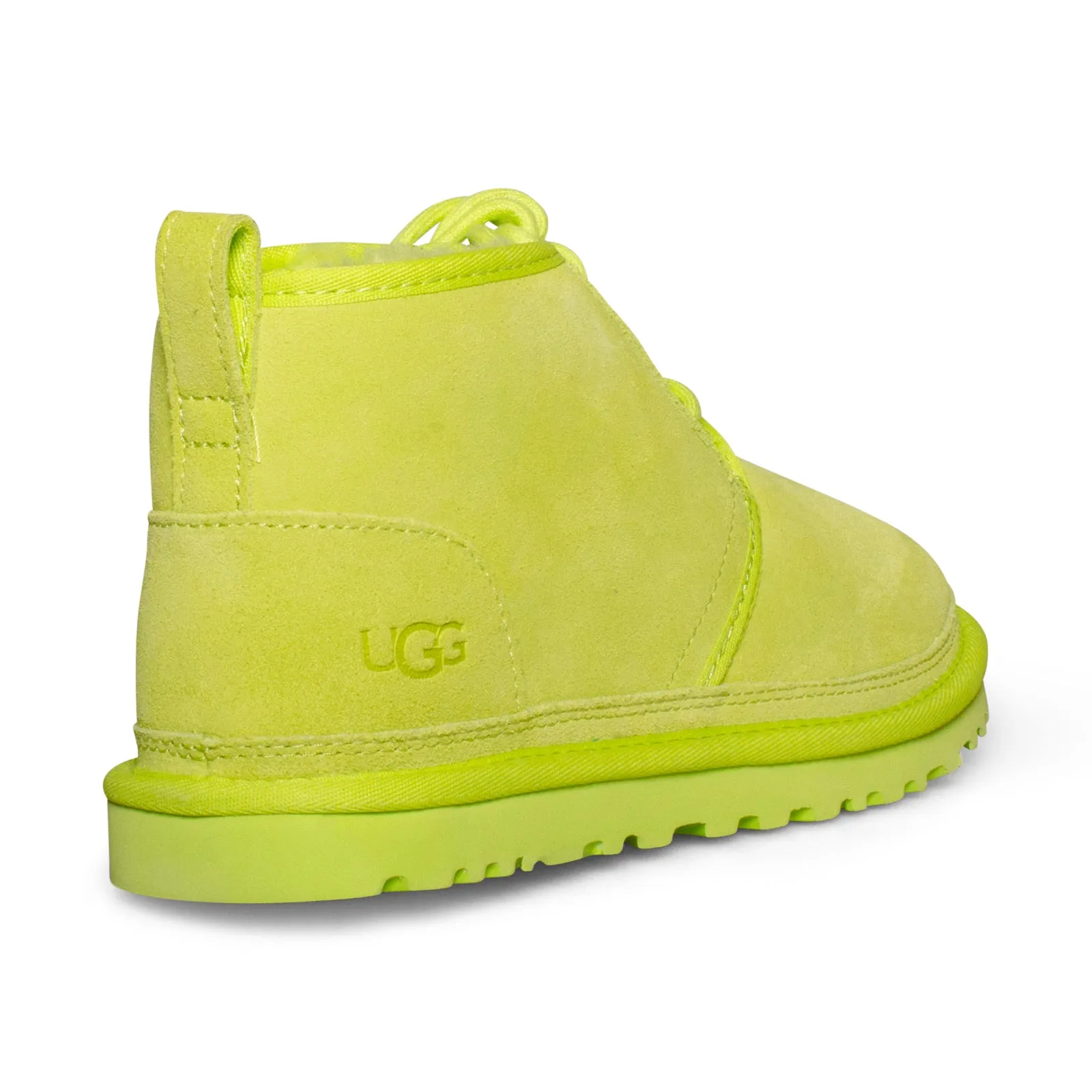 UGG Neumel Key Lime Boots - Women's