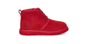 UGG Neumel ll Kids | Samba Red  (1017320K)