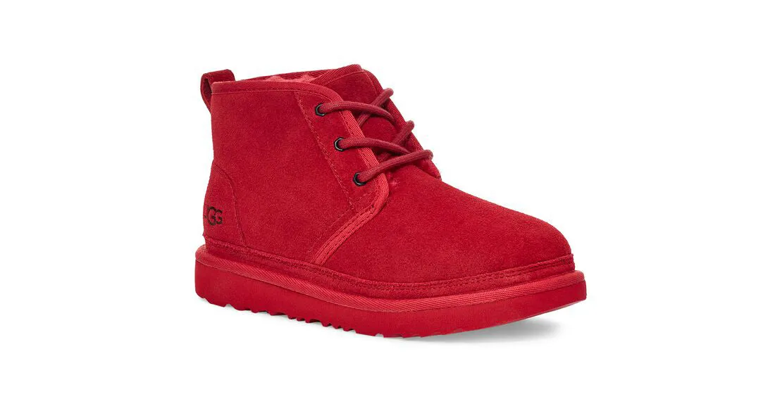 UGG Neumel ll Kids | Samba Red  (1017320K)