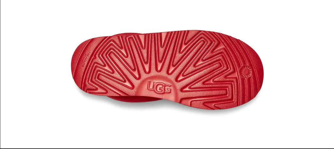 UGG Neumel ll Kids | Samba Red  (1017320K)