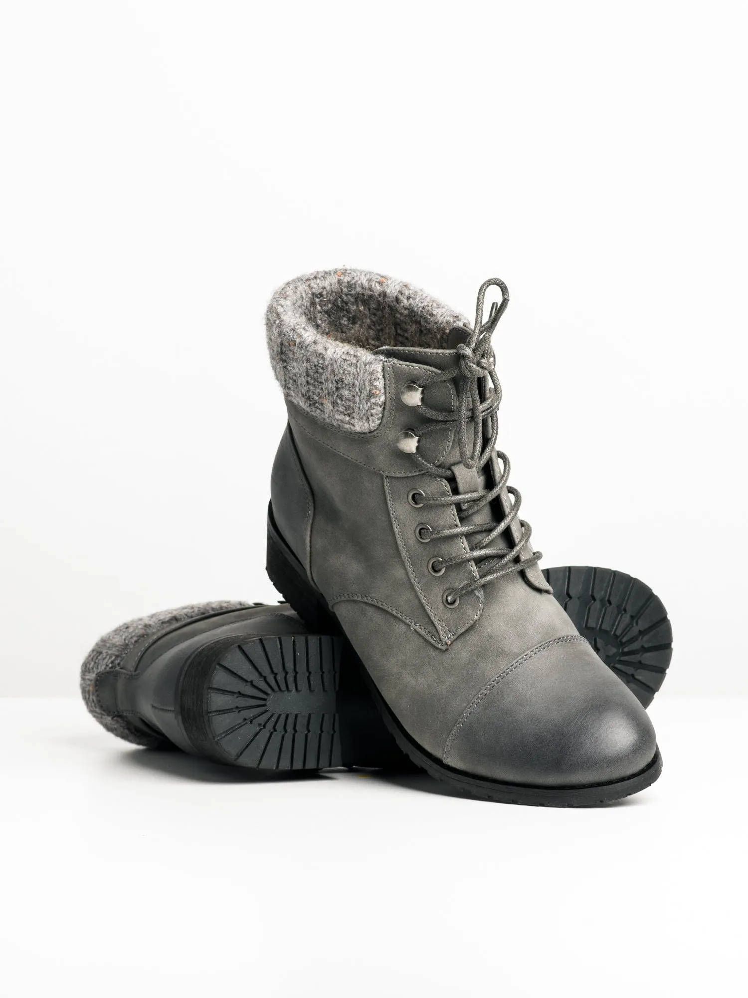 WOMENS DLG IZZY Short Boot - CLEARANCE