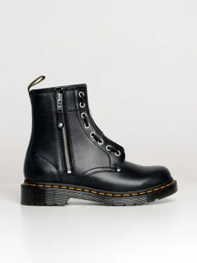 WOMENS DR MARTENS 1460 TWIN ZIP WANAMA - CLEARANCE