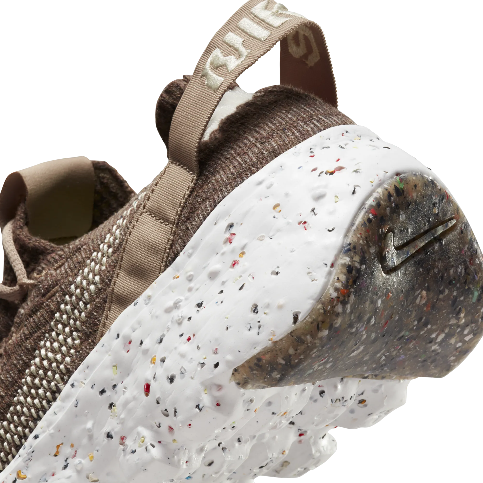 WOMEN'S NIKE SPACE HIPPIE 04