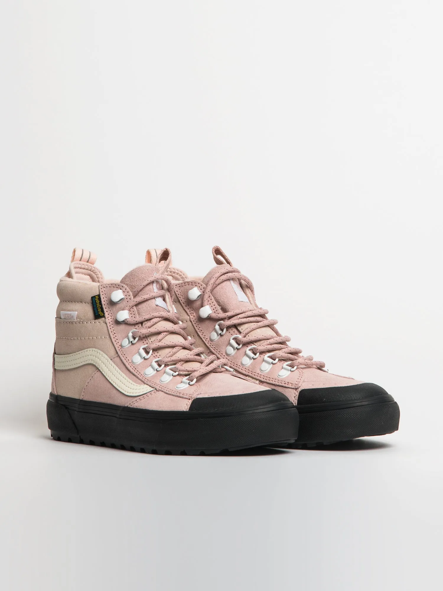 WOMENS VANS SK8 HI DR MTE-2