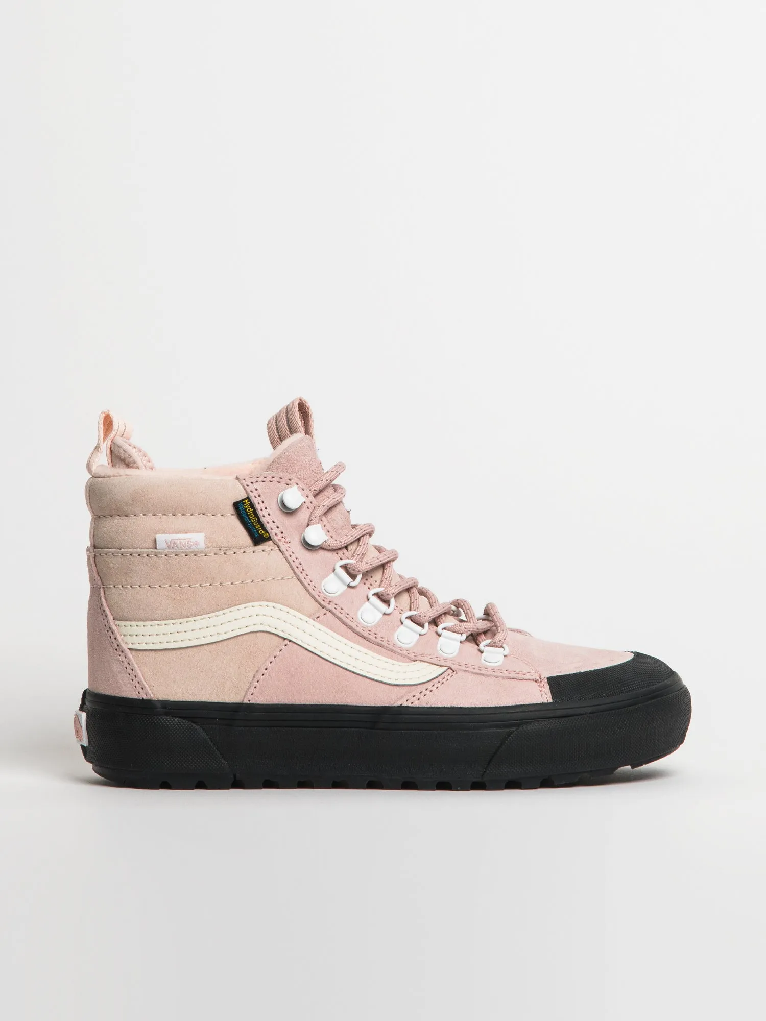 WOMENS VANS SK8 HI DR MTE-2